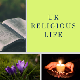 Vie religieuse au Royaume-Uni