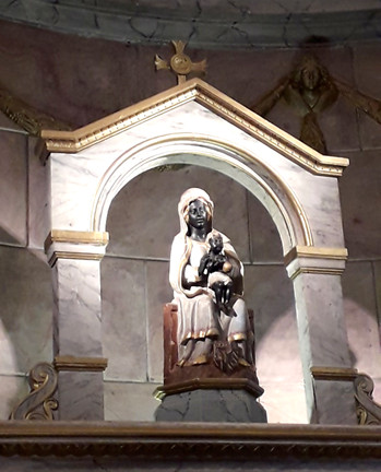 Fête de l’Assomption de Marie 1