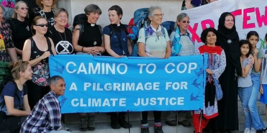 Camino to COP 26 - Réflexions 1