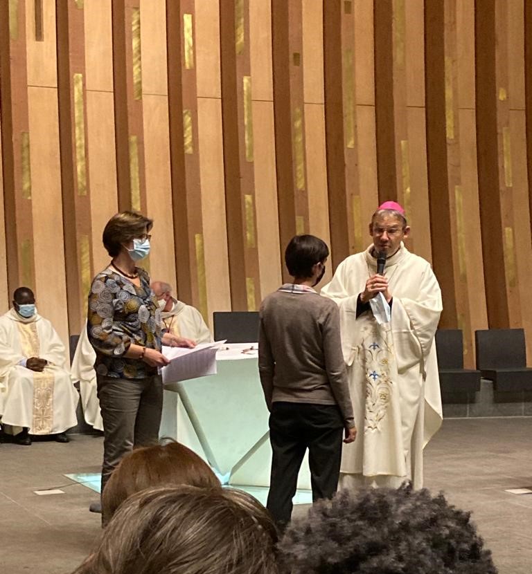Lettre de mission 1