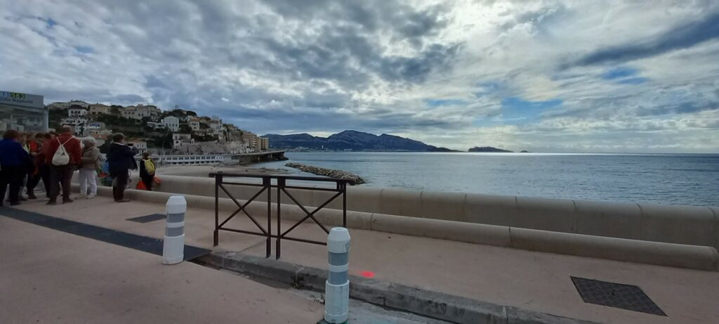 Une journée