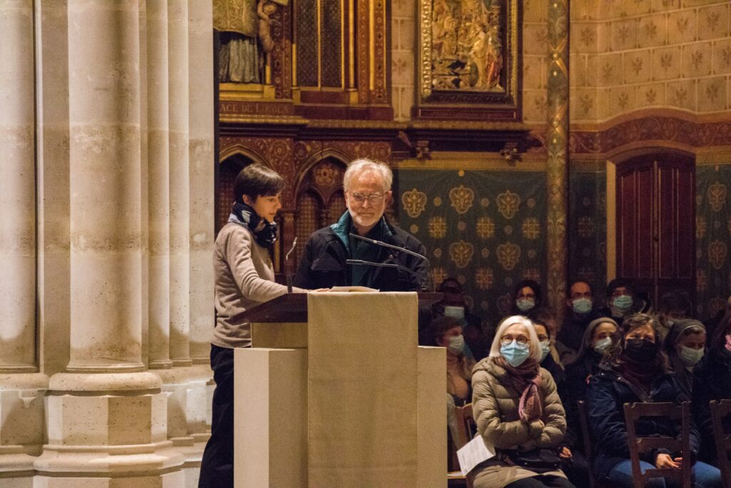 Célébration de Saint François Xavier 6