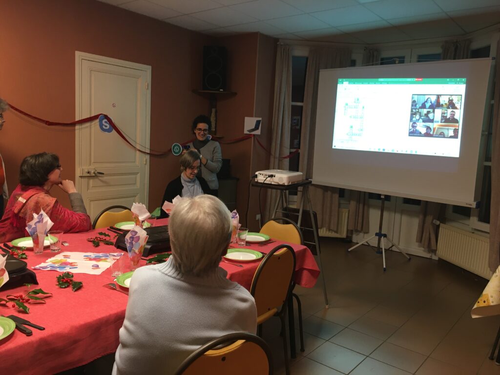 De fête en fête : les étapes de la vie 1