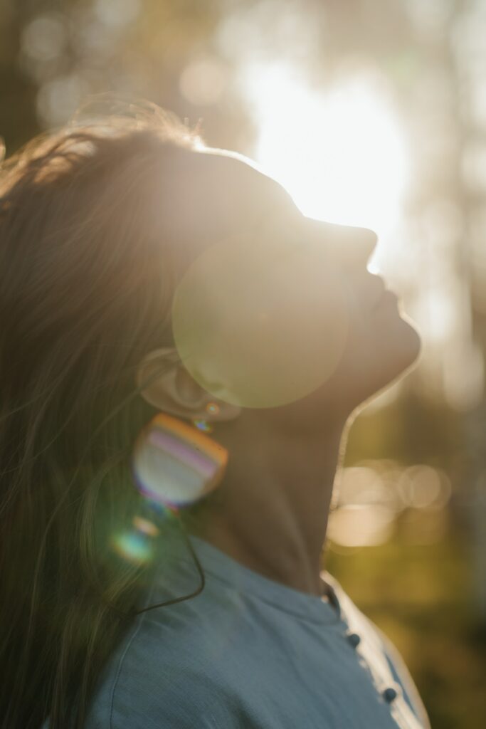 AIMER & SERVIR dans la vie religieuse ignatienne féminine 2