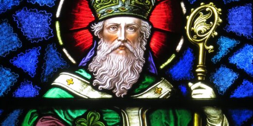 Fête de la St Patrick