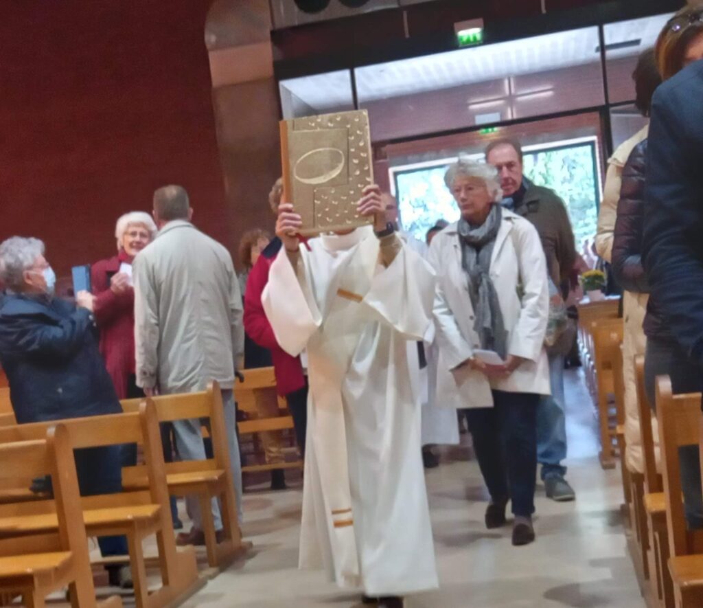 A Toulouse, une Église en marche 7
