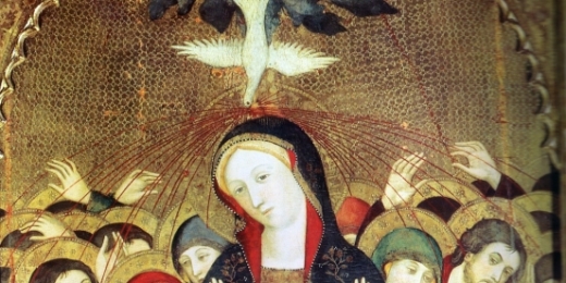 Le Temps du Cénacle