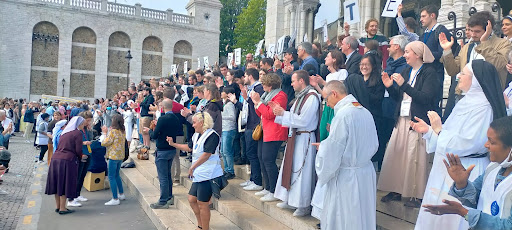 Un congrès « vocations », pour qui ? Pour quoi ? 9