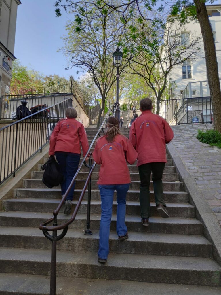 Un congrès « vocations », pour qui ? Pour quoi ? 19