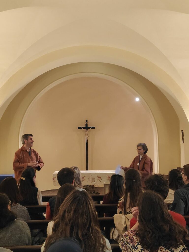 Un congrès « vocations », pour qui ? Pour quoi ? 27