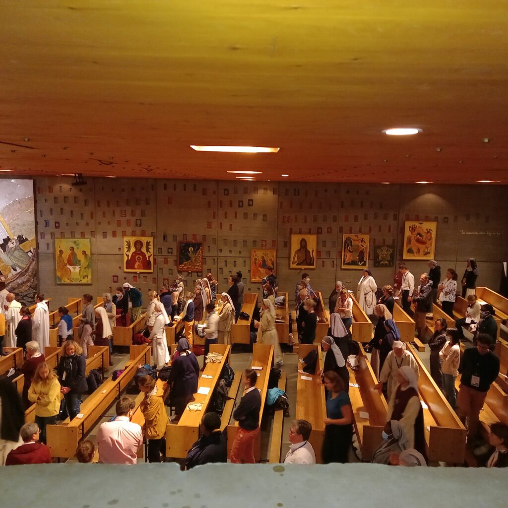 Un congrès « vocations », pour qui ? Pour quoi ? 6
