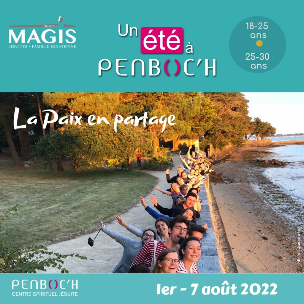 Magis un été à Penboc'h