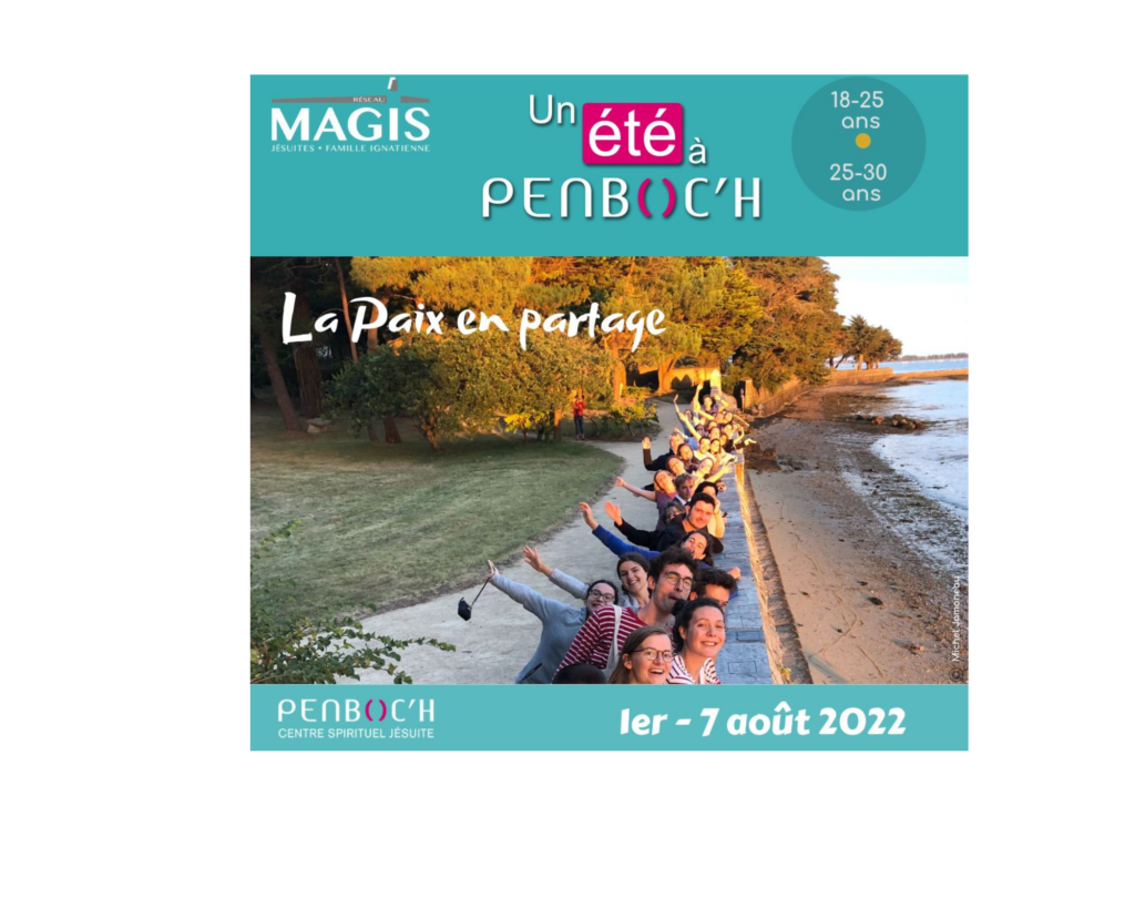 Magis un été à Penboc'h 21