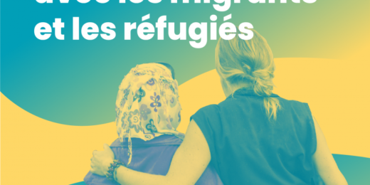 Journée Mondiale du Migrant et du Réfugié 2022