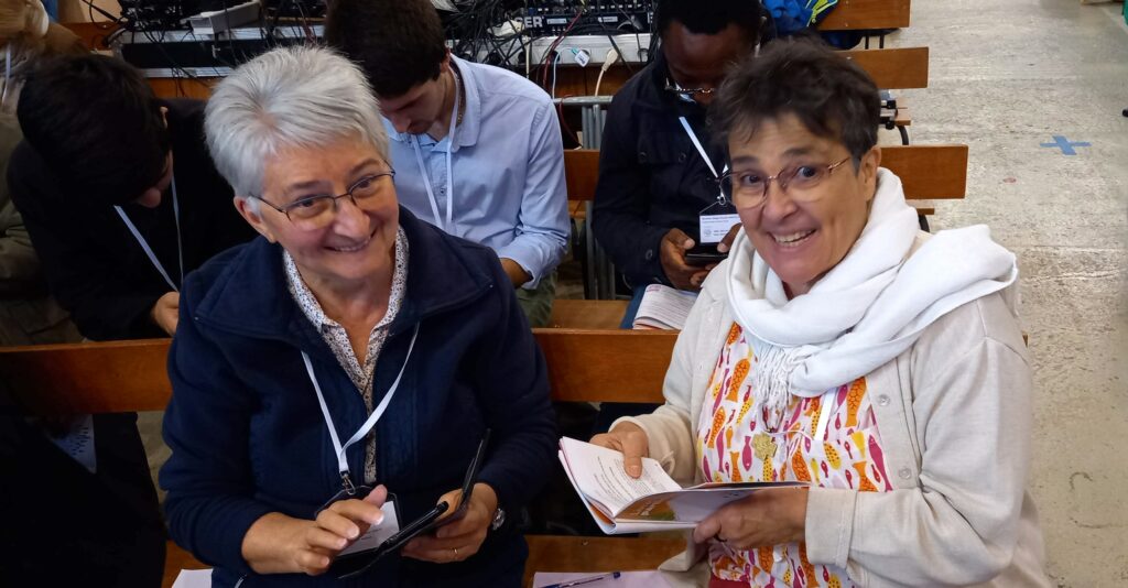 Assemblée diocésaine de Toulouse 6