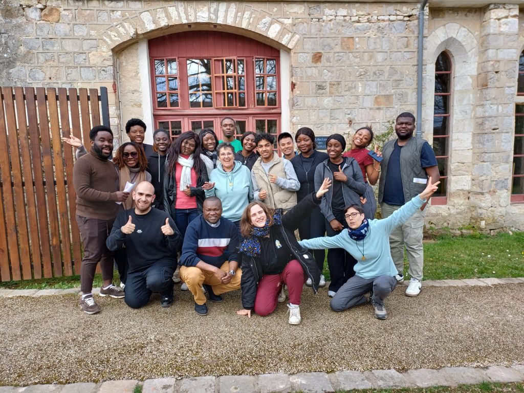 Communauté du Kremlin-Bicêtre - WE NDO