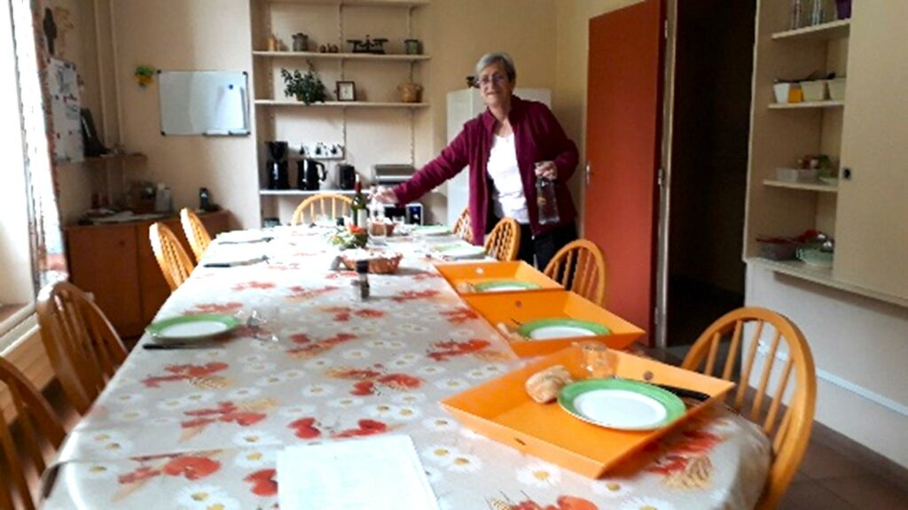 Notre communauté à l'heure du Covid 1