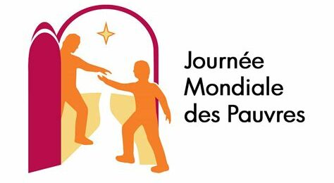 Journée Mondiale des Pauvres 2022