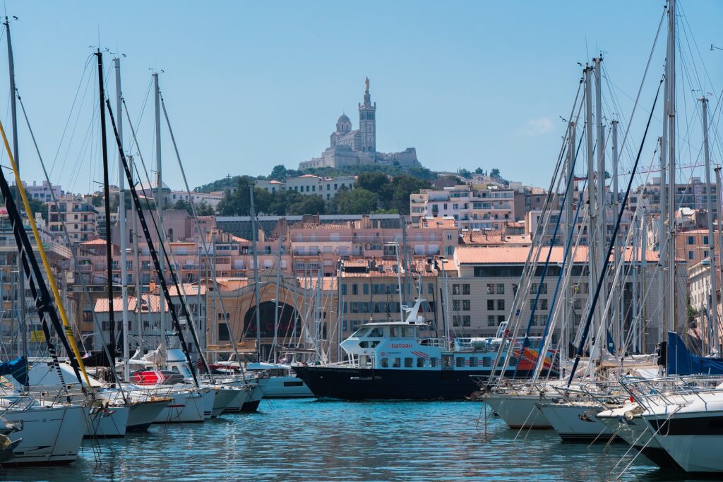 Théologie en Méditerranée