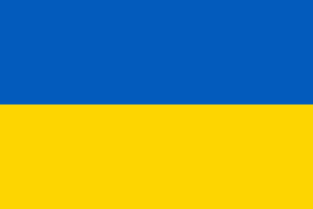 Des cours de français pour les réfugiés Ukrainiens