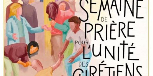 Semaine de prière pour l'unité des chrétiens 2023