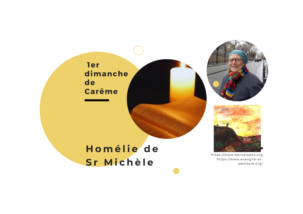 1er dimanche de Carême