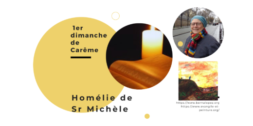 1er dimanche de Carême