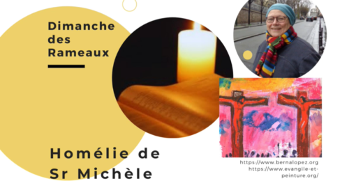 Dimanche des Rameaux