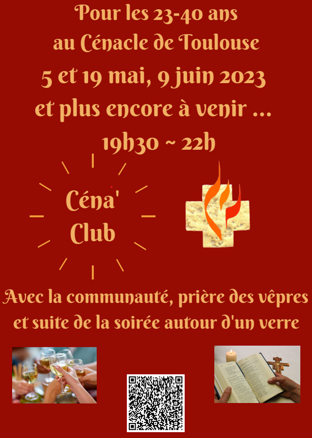"Céna'Club" 2