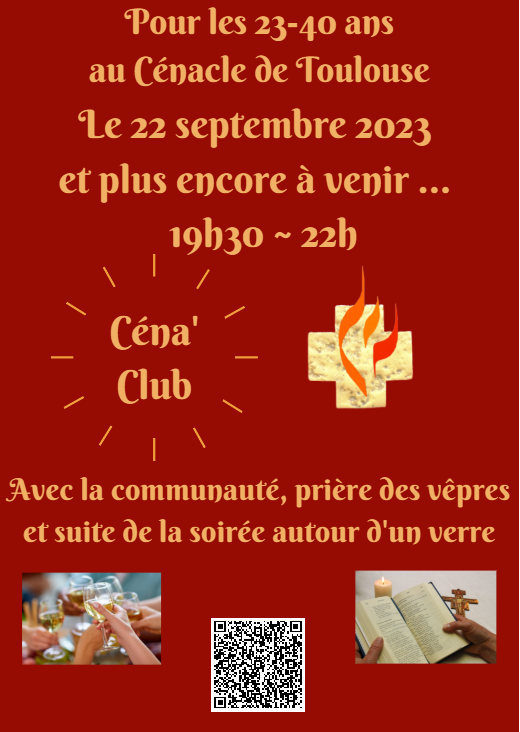 Céna-Club 2023
