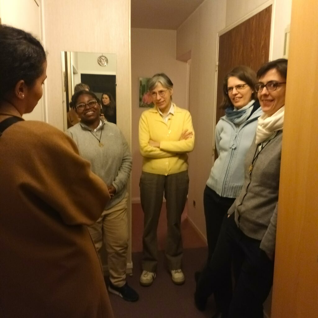 Un Lundi Saint avec les jeunes au Kremlin-Bicêtre 4
