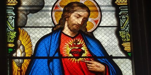 Prière litanique du Coeur de Jésus