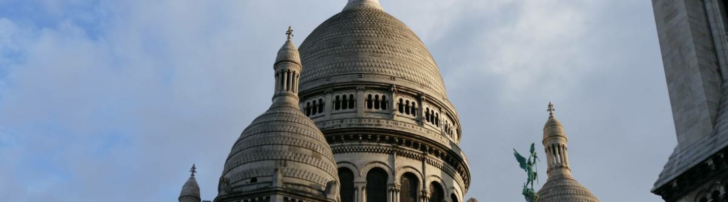 Communauté de Montmartre 11