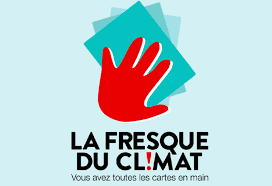 Fresque du climat