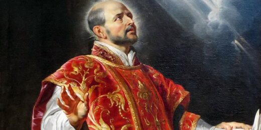 Fête de Saint Ignace de Loyola