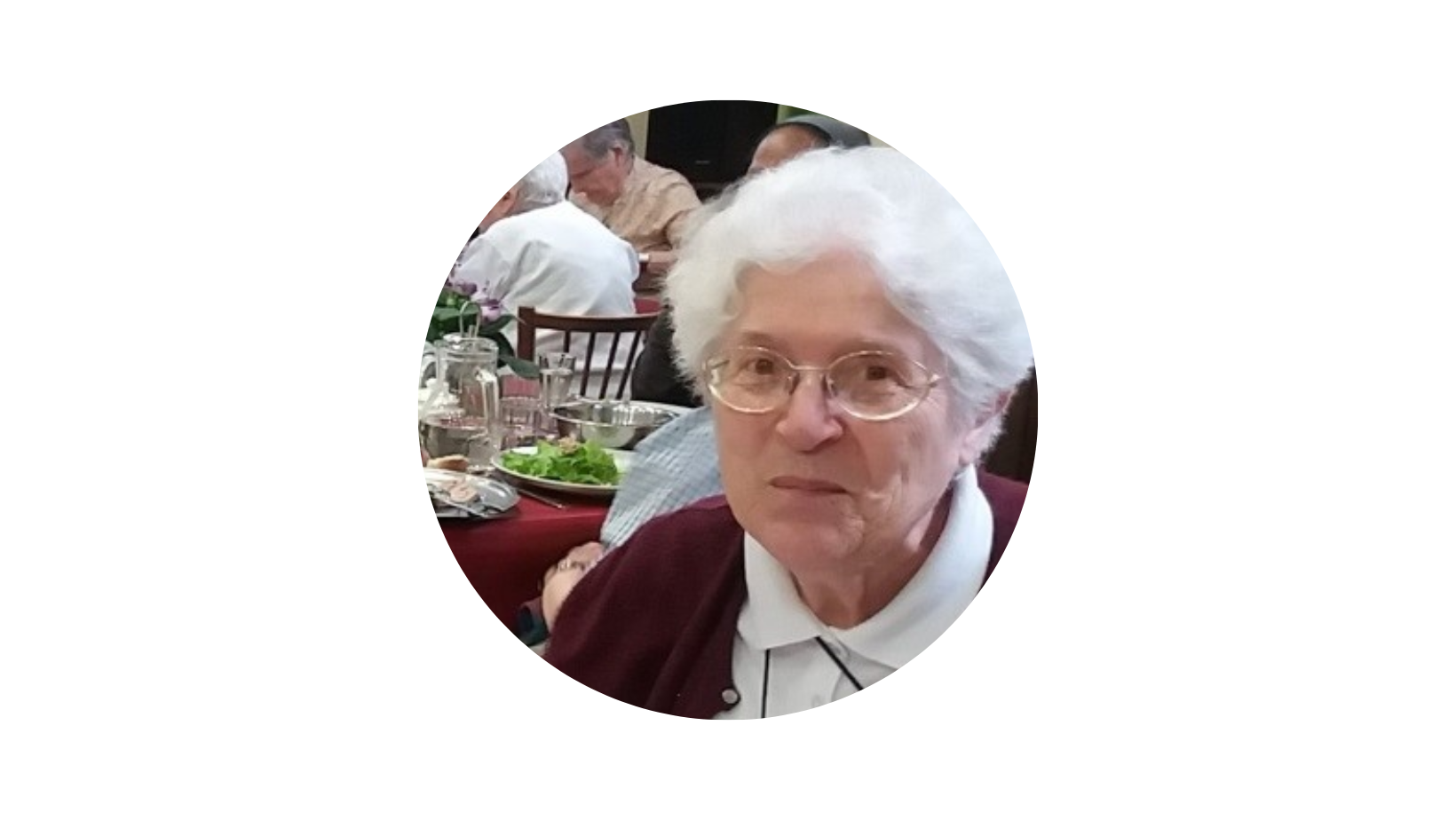 sr Marie Louise