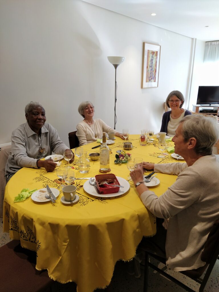 Sans Josiane et MPP