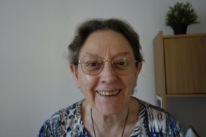 Sœur Micheline