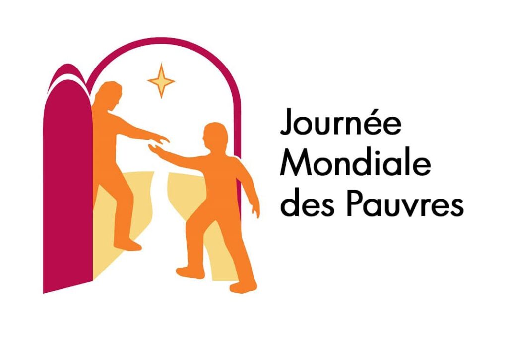 Journée Mondiale des Pauvres 2023