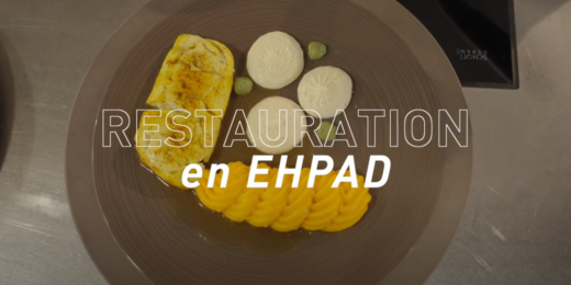 La restauration en EHPAD entre plaisir et responsabilité