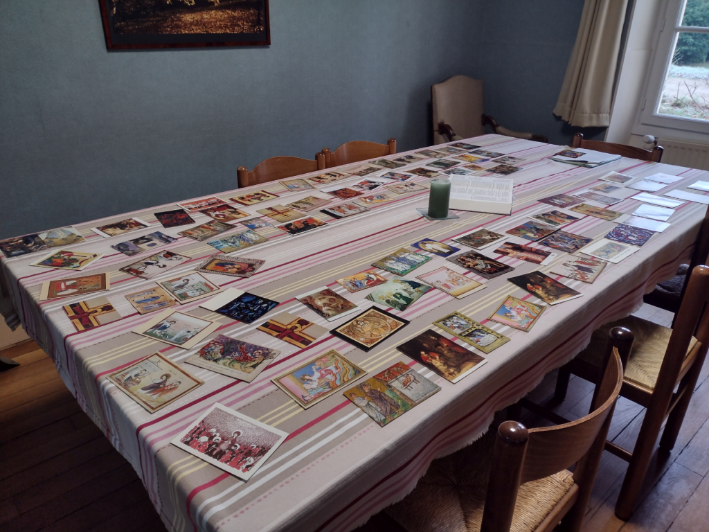 Apprendre à prier 2