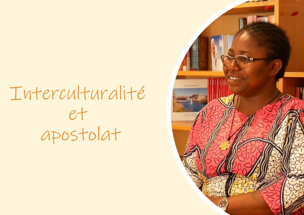 Interculturalité et apostolat 1