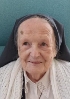 Sœur Dymphna