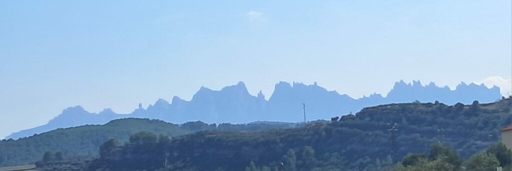 Sur les pas d'Ignace de Loyola... 8