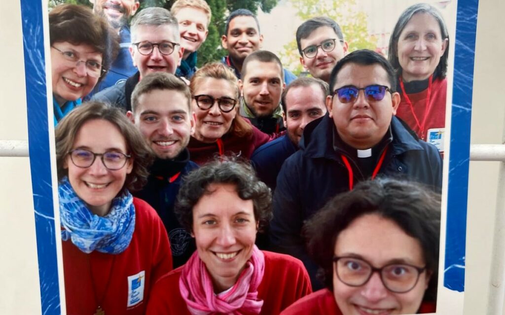 Le FRAT avec 13 500 jeunes