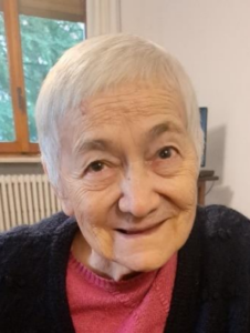 Sœur Maria Assunta