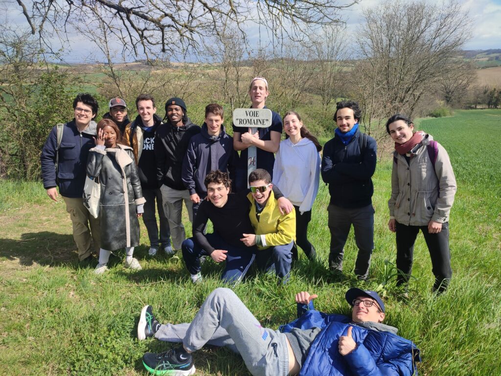 Un beau weekend "Magis" plein d'espérance ! 9