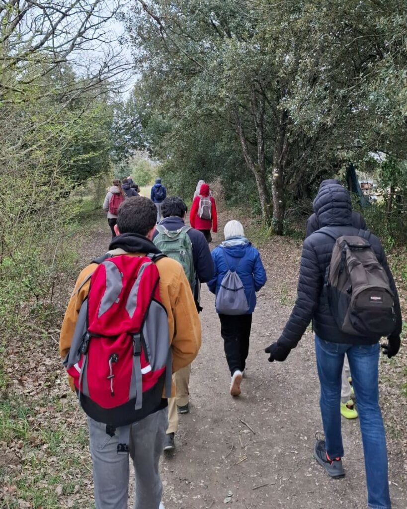 Un beau weekend "Magis" plein d'espérance ! 1