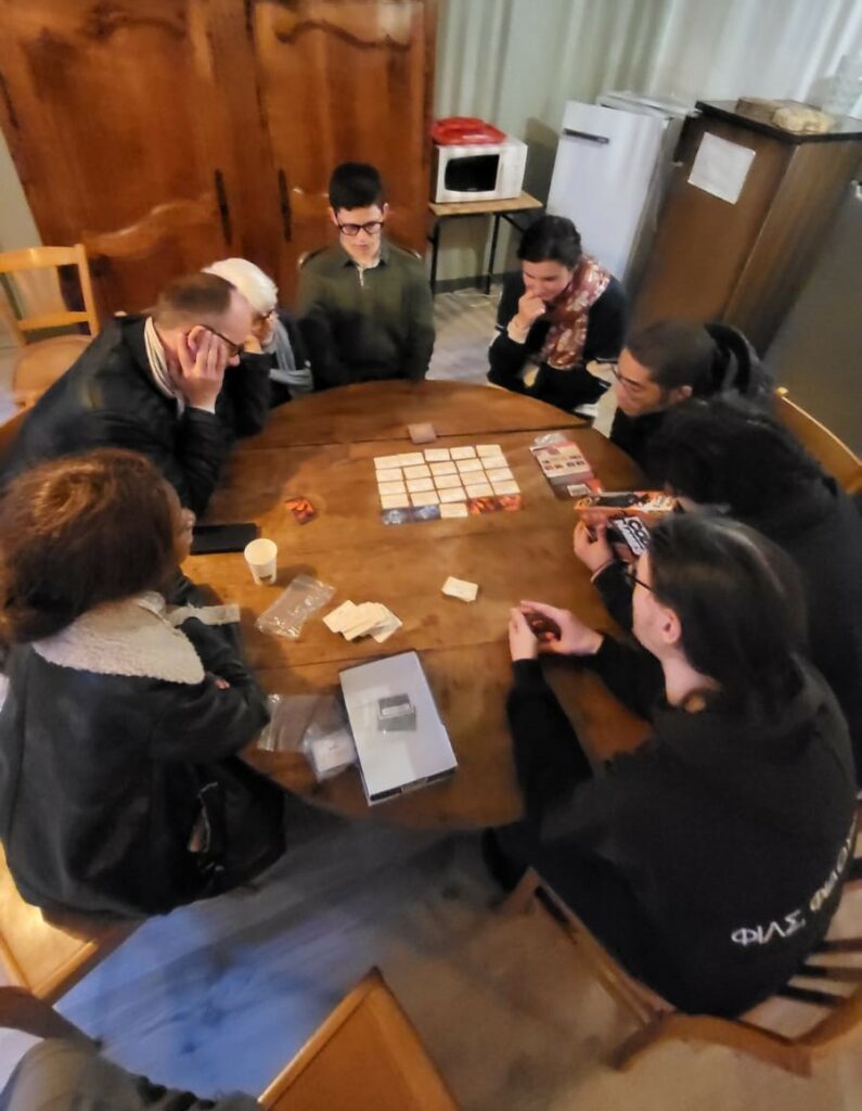 Un beau weekend "Magis" plein d'espérance ! 5