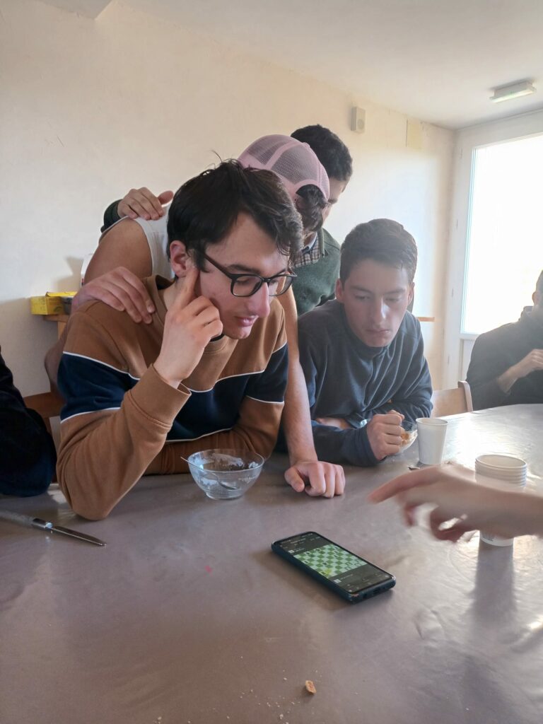 Un beau weekend "Magis" plein d'espérance ! 6